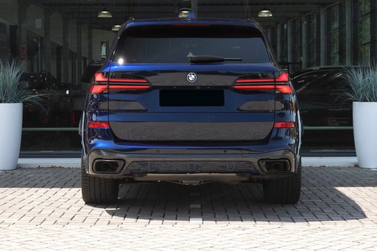 BMW X5 xDrive40d M Sport