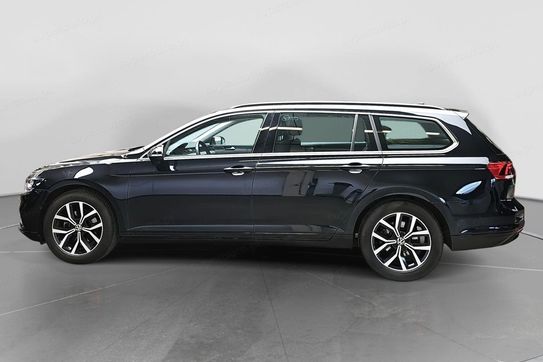 Volkswagen Passat 1.5TSI EVO Business DSG