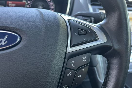 Ford Mondeo EcoBlue Titanium