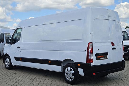 Renault Master dCi L3H2 RWD-DBL