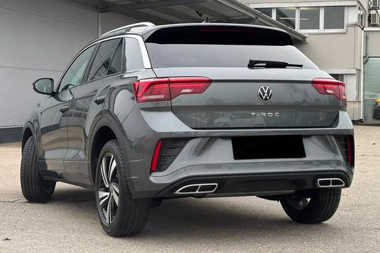 Volkswagen T-Roc R-Line Plus 1.5 TSI DSG