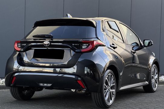 Toyota Yaris Style 1.5 Hybrid
