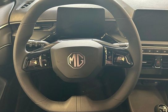 MG 3 1.5 Excite