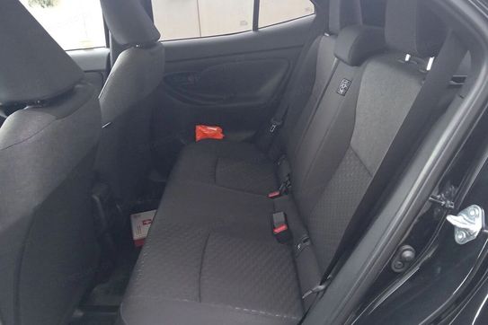 Toyota Yaris Cross Hybrid 1.5 Style Awd
