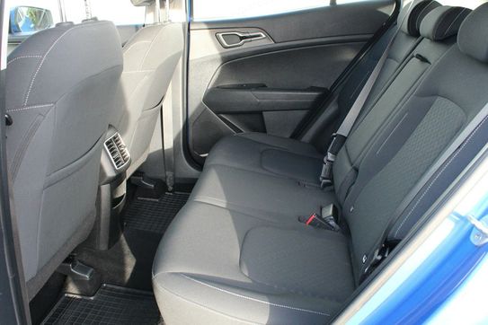 Kia Sportage 1.6 T-GDI M