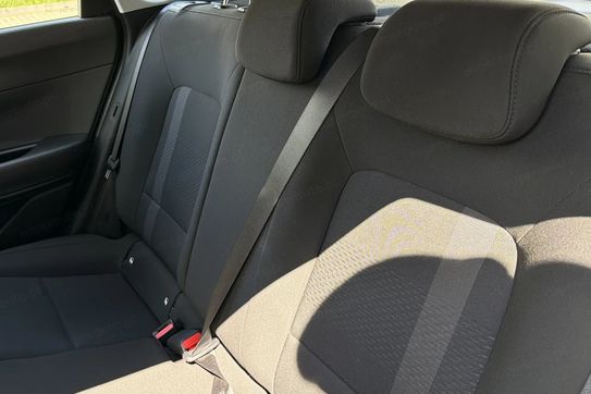 Hyundai i20 1.2 Modern