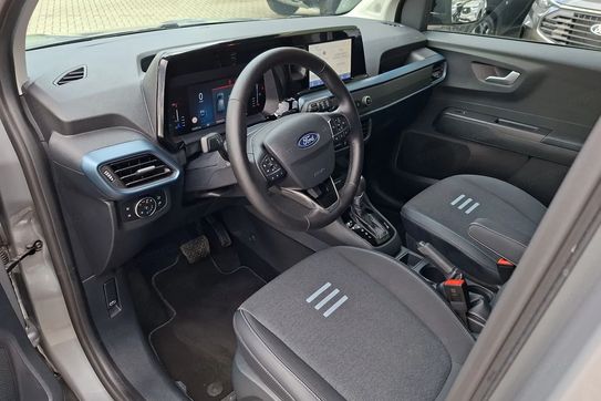 Ford Tourneo Courier 1.0 Ecoboost Active