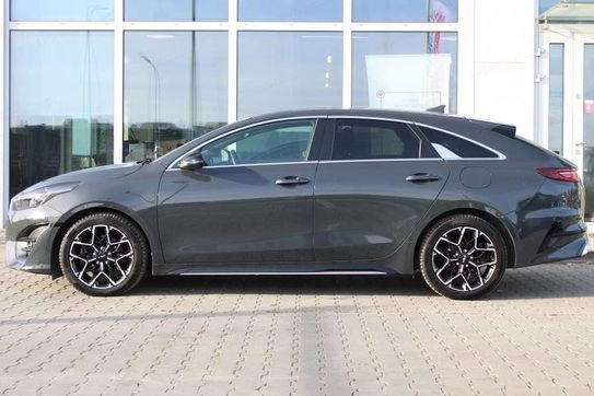 Kia ProCeed 1.5 T-GDI GT Line DCT