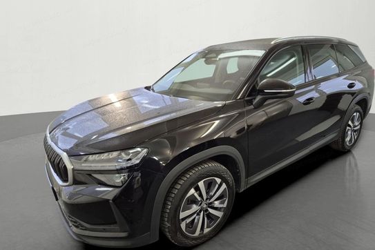 Skoda Kodiaq 1.5 TSI Selection DSG