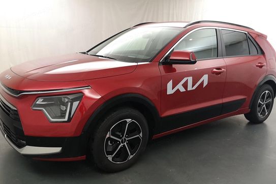 Kia Niro 1.6 GDI Hybrid L