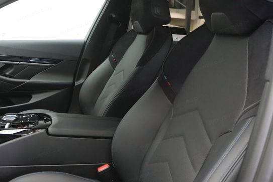 BMW Seria 5 530e M Sport