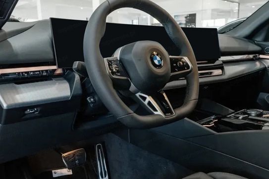 BMW Seria 5 520d xDrive M Sport