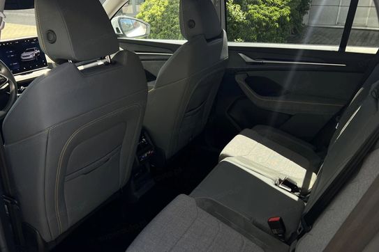 Skoda Kodiaq 2.0 TDI 4x2 Selection DSG