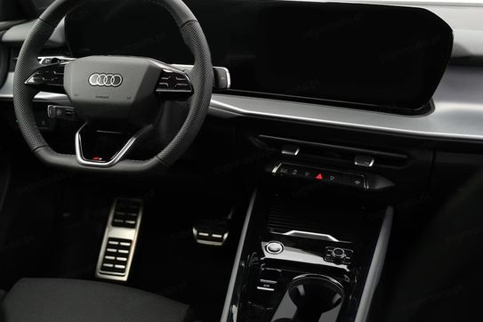 Audi Q3 e-Hybrid Sportback S line