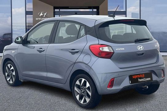 Hyundai i10 1.2 Modern