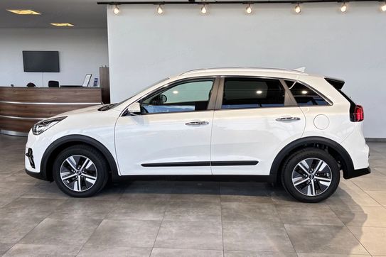 Kia Niro 1.6 GDI Hybrid