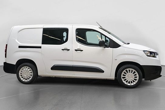 Toyota Proace City Long L2H1 Zabudowa Brygadowa Active