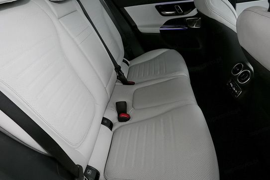 Mercedes GLC 220 d 4-Matic AMG Line