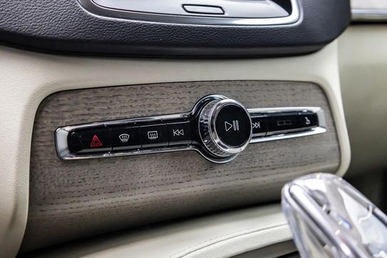 Volvo XC90 B5 D AWD Inscription