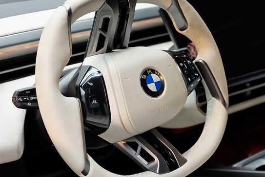 BMW X5 xDrive40 sport