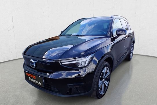 Volvo XC40 82kWh Recharge Twin AWD Plus aut