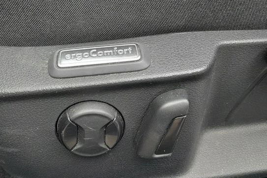 Volkswagen Passat 2.0 Tsi Business Dsg