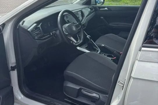 Volkswagen Taigo 1.0 TSI Life