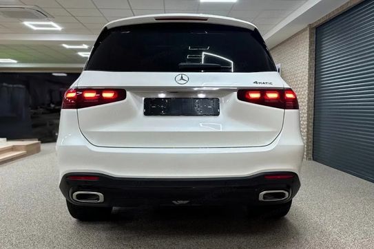 Mercedes GLS 450 d 4-MATIC AMG Line
