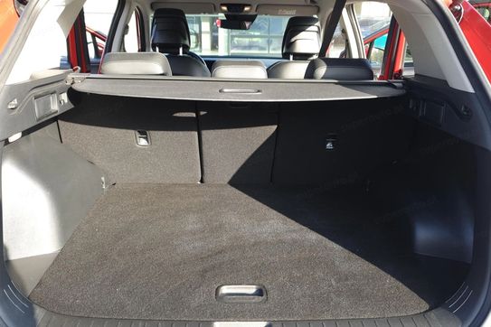 Kia Sportage 1.6 T-GDI mHEV Business Line 2WD DCT