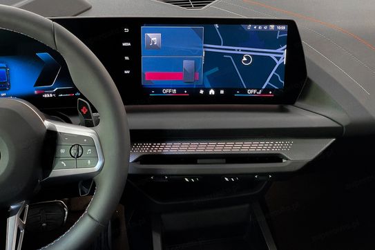 BMW Seria 1 M135 xDrive