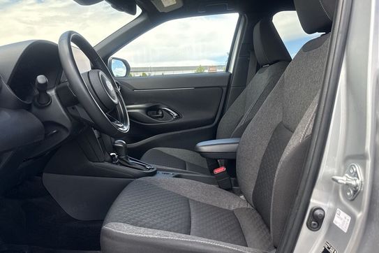 Toyota Yaris Cross Hybrid 1.5 Style