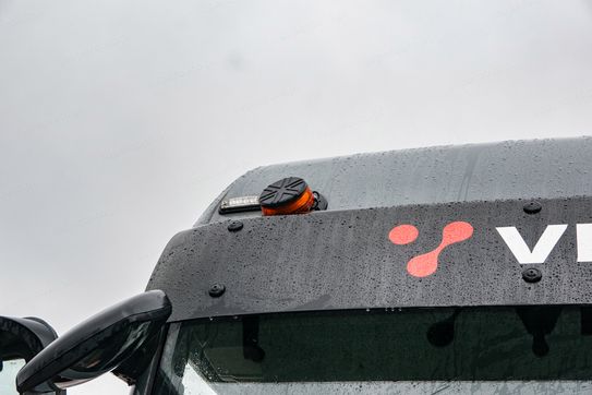 MAN TGL 12.250 4x2 Autotransporter