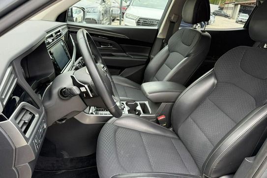 SsangYong Korando 1.5 t-Gdi Quartz 2WD