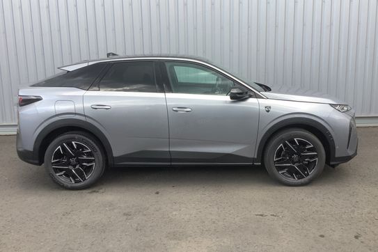 Peugeot 3008 GT 1.2 PureTech mHEV  e-DCS6