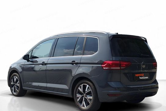 Volkswagen Touran 1.5 TSI DSG