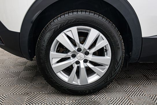 Peugeot 3008 1.2 PureTech