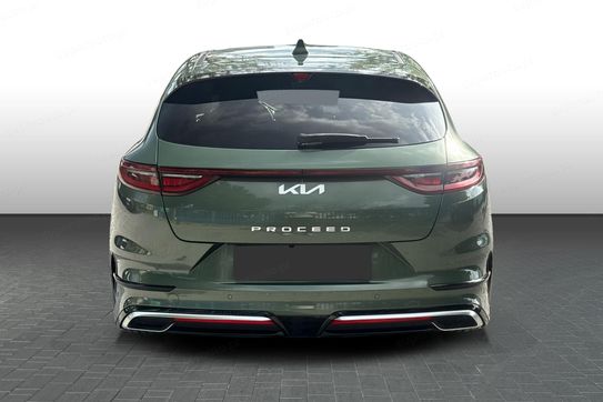Kia ProCeed GT Line 1.5 T-GDI  DCT