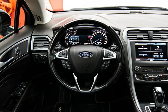 Ford Mondeo 2.0 Titanium aut