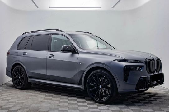 BMW X7 xDrive40d M Sport