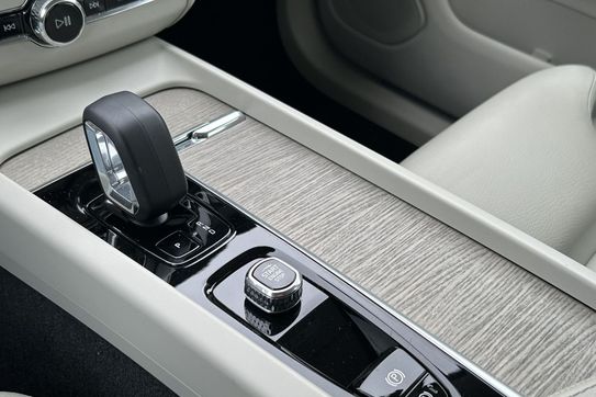 Volvo XC60 B4 B Plus Bright aut