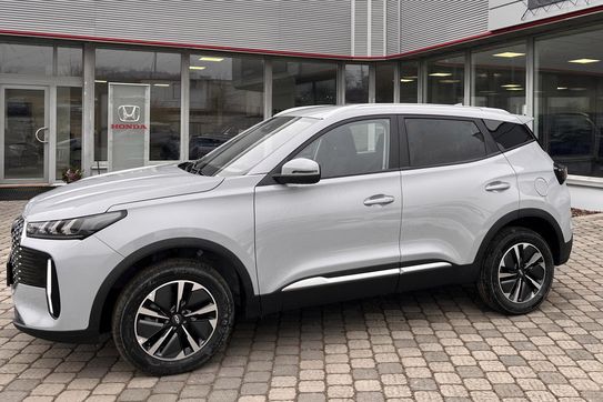 Chery Tiggo 4 Prestige 1.5 T-GDI HEV DHT
