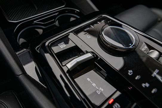 BMW Seria 5 520d xDrive