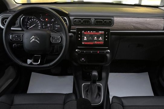 Citroen C3 1.2 PureTech Max EAT6