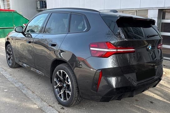 BMW X3 xDrive20 M Sport