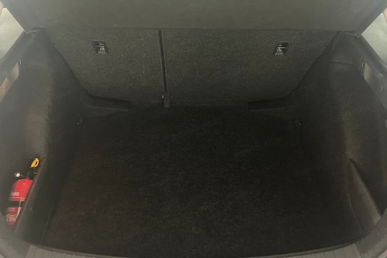 Skoda Scala TSI Selection