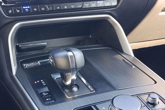 Mazda CX-80 3.3 D Homura AWD