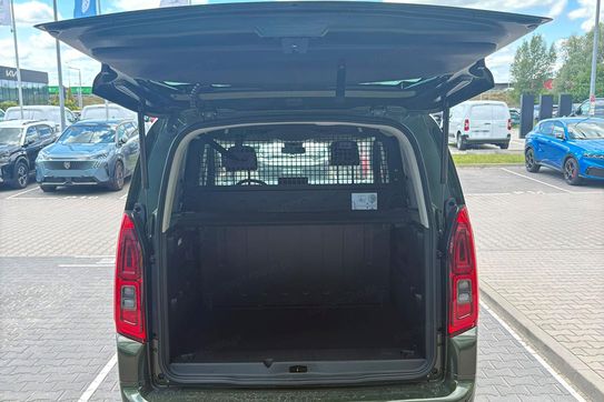 Opel Combo Kombi M L1H1 EAT8