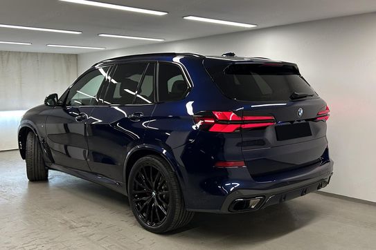 BMW X5 xDrive30d M Sport