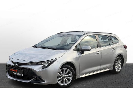 Toyota Corolla 1.8 Hybrid Comfort
