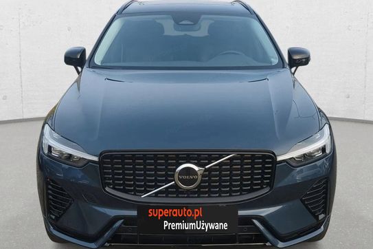 Volvo XC60 T6 Plug-In Hybrid AWD Plus Dark